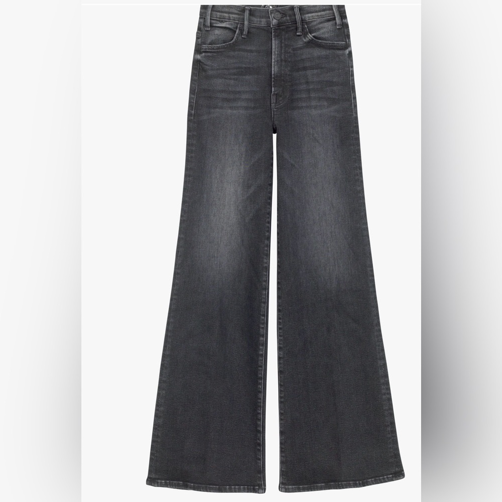 MOTHER The Hustler Roller Sneak